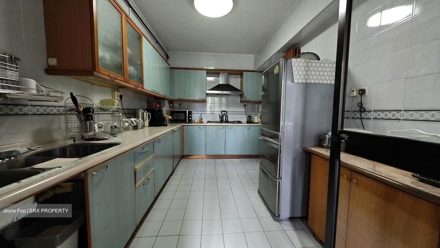 Blk 679 Choa Chu Kang Crescent (Choa Chu Kang), HDB 5 Rooms #609766461